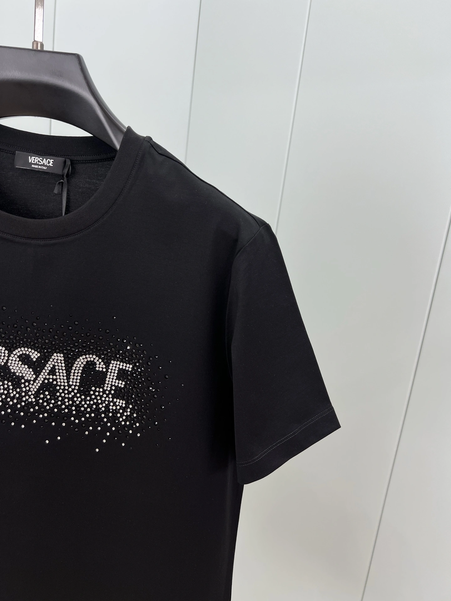 wg.luxury- V5rs135 Fading Versace Logo Cotton 3colour item:E-F054C1710-3